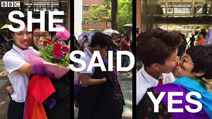 Public perposal went wrong