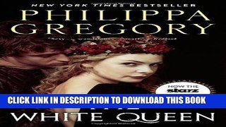 [PDF] The White Queen (The Cousins  War) Popular Online