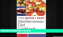 READ  Quick and Easy Mediterranean Diet Cookbook: 76 Mediterranean Diet Recipes Made in Minutes