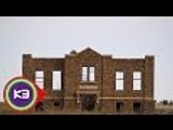 Ghost Towns in North Dakota, United States - Abandoned Village, Town or City