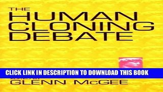 [PDF] The Human Cloning Debate Popular Online