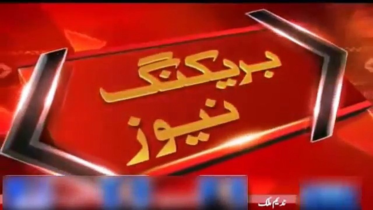 How Nadeem Malik And Kiran Aftab Bashing On Aamir Liaquat Hussain Very Badly On Live Show