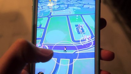 EL MAYOR FAIL de Pokémon GO - TheGrefg !