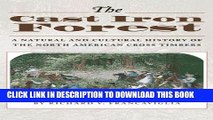 New Book The Cast Iron Forest: A Natural and Cultural History of the North American Cross Timbers