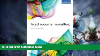 Big Deals  Fixed Income Modelling  Free Full Read Best Seller