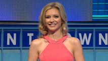 Rachel Riley - 8 Out of 10 Cats Does Countdown 9x04 2016,08,26 2100c