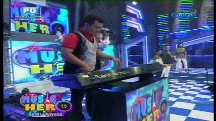 Eat Bulaga - August 27, 2016 Part 9