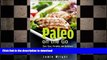 FAVORITE BOOK  Paleo On the Go: Fast, Easy, Portable, and Delicious Paleo Recipes for Losing