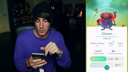 EVOLUCIONANDO TODOS MIS POKEMON! Pokemon GO - [LuzuGames]