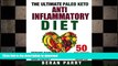 READ  The Ultimate PALEO KETO Anti-Inflammatory Diet: 50 Delicious Easy Recipes FULL ONLINE