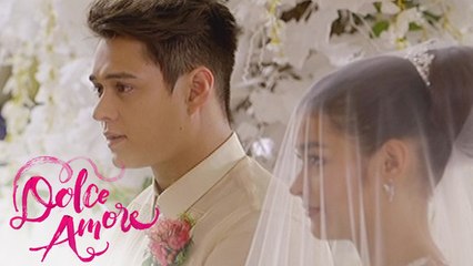 Dolce Amore: The Wedding