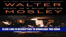 [PDF] Devil in a Blue Dress (Easy Rawlins Mysteries (Paperback)) [Online Books]