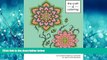 Popular Book The Craft of Coloring: 30 Flower Mandala Designs: An Adult Coloring Book (Relaxing