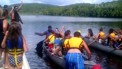 Fails Of The Month August 2016 - Funny Video