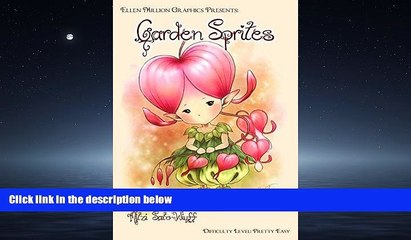 Online eBook Garden Sprites