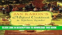 [PDF] Jan Karon s Mitford Cookbook and Kitchen Reader: Recipes from Mitford Cooks, Favorite Tales