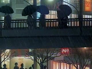 Millennium Actress Trailer