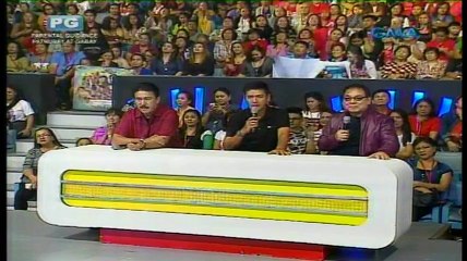 Eat Bulaga - August 27, 2016 Part 11