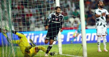 Olcay Şahan: Çimler Maçtan Önce Değil Sonra Sulanıyor, Güzel Taktik