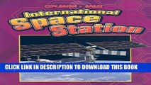 Collection Book International Space Station (Exploring Space)