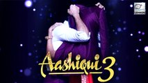 Sidharth Malhotra & Katrina Kaif To Do 'AASHIQUI 3'