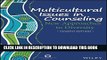[PDF] Multicultural Issues in Counseling: New Approach to Diversity Popular Online