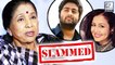 Asha Bhosle SLAMS New Singers!