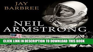 Collection Book Neil Armstrong: A Life of Flight