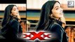 Deepika Padukone Cute In XXX: The Return Of Xander Cage