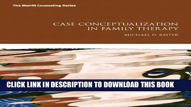 [PDF] Case Conceptualization in Family Therapy Popular Online