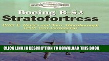 New Book Boeing B-52 Stratofortress (Crowood Aviation)