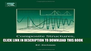 New Book Composite Structures: Safety Management