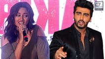 Sonakshi Sinha Refused To Work With Arjun Kapoor