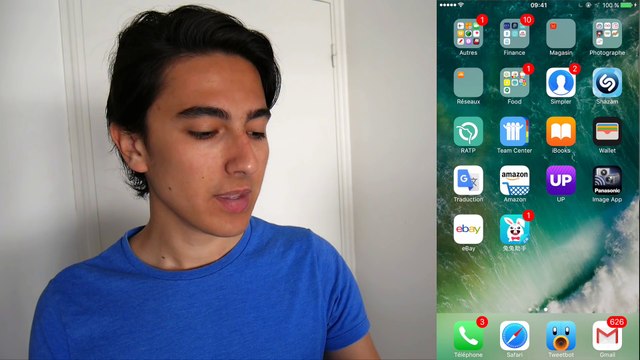 Hack de Pokémon GO pour jouer sans sortir de chez soi ! !