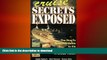READ THE NEW BOOK Cruise Secrets Exposed: The How to Resource Guide to the Best Values in Cruise