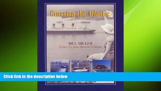READ book  Crossing the Atlantic  DOWNLOAD ONLINE