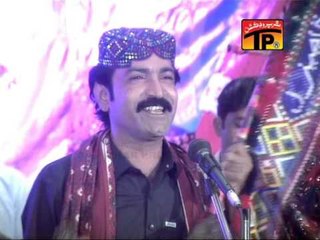 Ghulam Hussain Umrani | Dill Wichore Baal Chori | Album 29 | Sindhi Best Songs | Thar Production