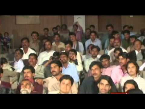 Riaz Hussain Riaz | Kalre Kalre Dhol | Hits Saraiki Songs | Thar Production