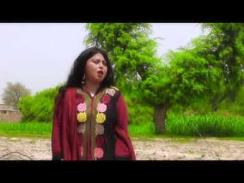 Shehzadi Musarat Kanwal | Kal Hase Hase Wich | Latest Songs | Thar Production
