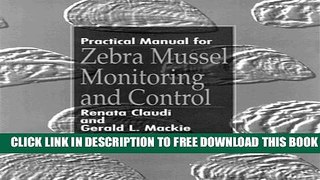 [PDF] Practical Manual for Zebra Mussel Monitoring and Control Popular Online