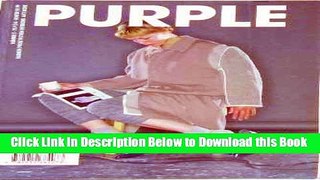 [Best] Purple #02 Online Books