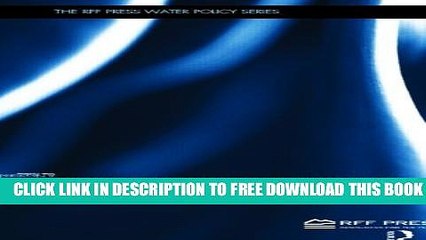 [PDF] Water Diplomacy: A Negotiated Approach to Managing Complex Water Networks (RFF Press Water