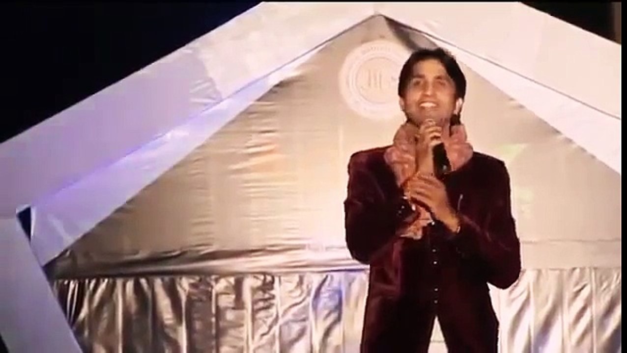 New kavi sammelan 2016 with Dr kumar vishwas at Bhiwani Plz Subscribe now, New Mushaira Media