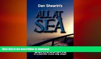 READ THE NEW BOOK All at Sea: Confessions of a Neurotic Cruise Ship Singer FREE BOOK ONLINE