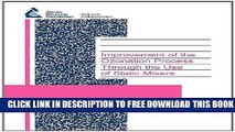 [PDF] Improvement of the Ozonation Process Through the Use of Static Mixers (Awwarf Report S)