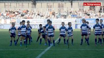 Rugby. L'exploit de Vannes face à Montauban