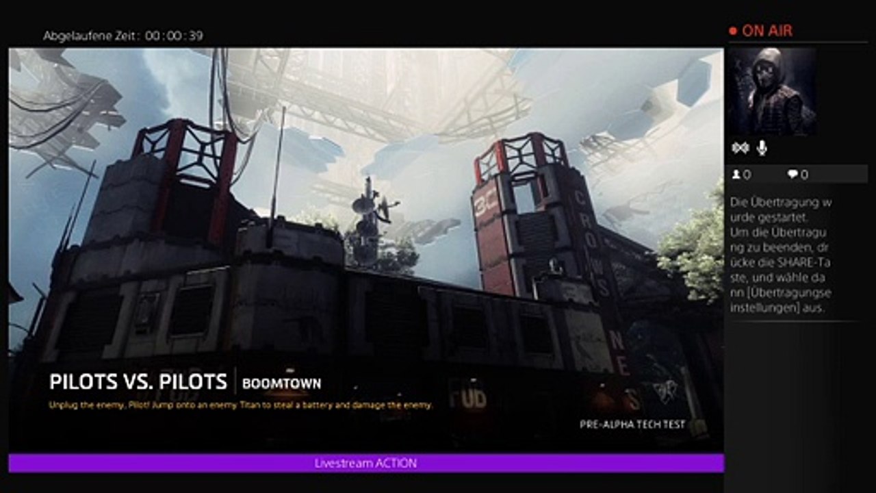 Ps4-live-Übertragung von xxe454coxx (4)