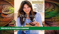 READ BOOK  Deliciously Ella: 100  Easy, Healthy, and Delicious Plant-Based, Gluten-Free Recipes
