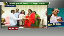 Companies making beeline to sign PV Sindhu for endorsement (27-08-2016)