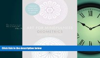Choose Book Art for Mindfulness landscape (Art for Mindfulness)